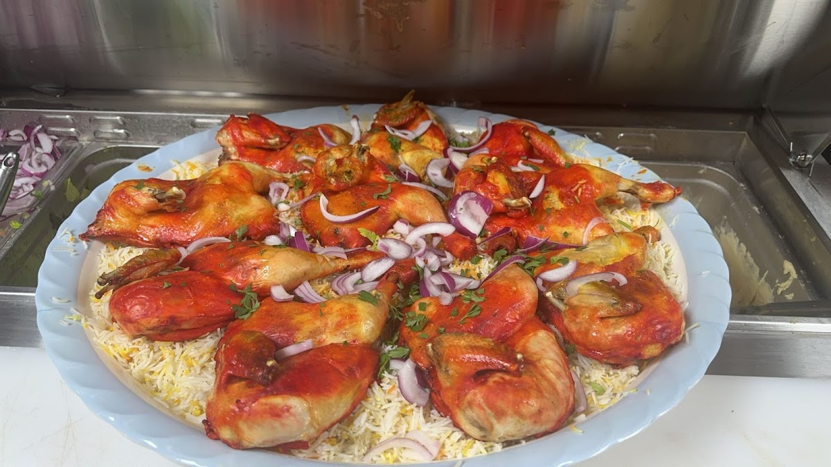 Slide Background Image